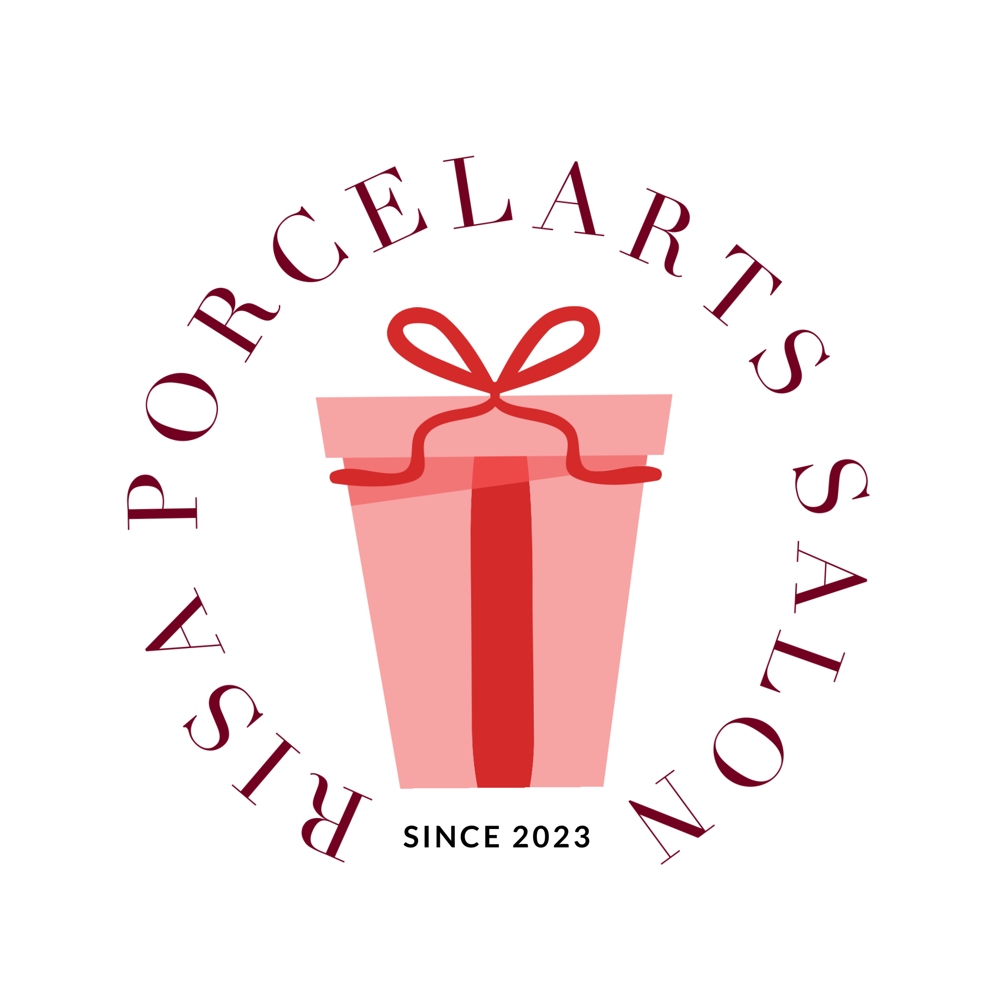 Risa Porcelarts Salon